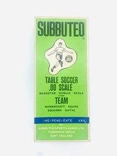 Subbuteo ref. 297 usato  Milano
