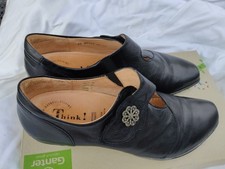 Think pumps damenschuhe gebraucht kaufen  Konstanz