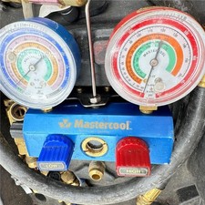 Mastercool 59661 r410a for sale  Lake Ariel