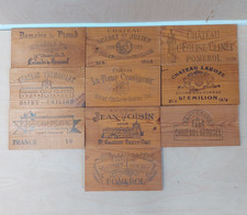Assorted vintage wine for sale  SITTINGBOURNE