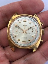 Mod camaro chronograph usato  Roma
