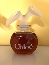 Chloe großfactice dekoflakon gebraucht kaufen  Nürnberg