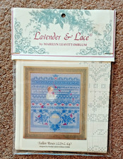 Lavender lace fallen for sale  PLYMOUTH
