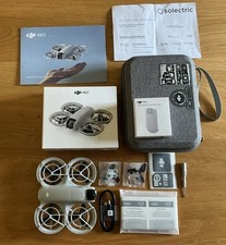Dji neo drohne gebraucht kaufen  Dachau
