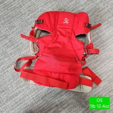 Stokke mycarrier red for sale  Saint Petersburg