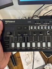 (Estado perfeito!!!) Sintetizador compacto de acordes Roland Aira J-6  comprar usado  Enviando para Brazil