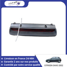 Feux supplementaire citroen d'occasion  Saint-Quentin