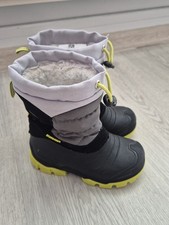 Elefanten winterstiefel erhalt gebraucht kaufen  Dortmund