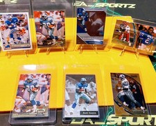 Barry sanders detroit for sale  Sterling Heights