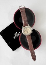 Genuine tissot swiss for sale  NEWCASTLE UPON TYNE