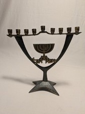 Vtg solid brass for sale  Espanola