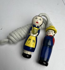 Folk art vintage for sale  Renton