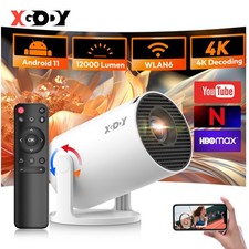 Portable mini projector for sale  UK