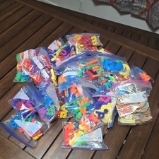 Huge lot plastic for sale  Sioux City