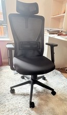 Durrafy office chair for sale  YORK