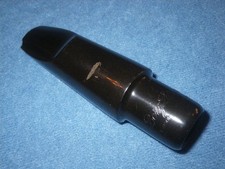 Berg larsen ebonite for sale  Milwaukee
