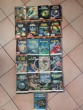 Lot poches science d'occasion  Toulouse-