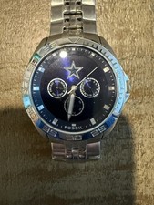 dallas cowboys men watch for sale dallas cowboys men watch for sale Burleson
