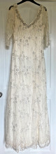 Vintage monsoon wedding for sale  STOCKTON-ON-TEES