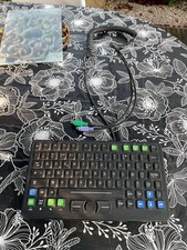 Clavier imprimante zébra d'occasion  Troyes