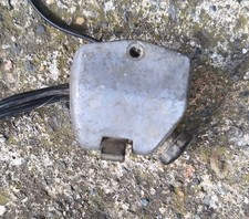 Interrupteur magneto terrot d'occasion Interrupteur magneto terrot d'occasion  Le Cendre