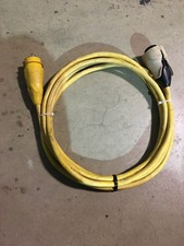 Marinco eel shorepower for sale  South Bend