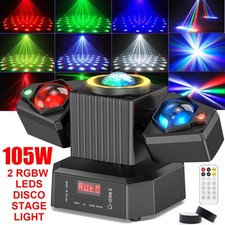 105w moving head for sale  LEICESTER