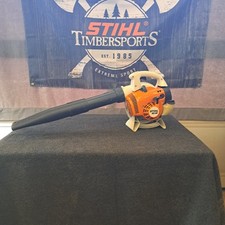 Stihl 56 laubbläser gebraucht kaufen  Bischofsmais
