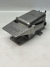 Pedal de válvula de pé pneumático FESTO FP-5-1/4B 8997 com retenção | Vendedor dos EUA, usado comprar usado  Enviando para Brazil