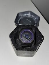 Casio shock quartz for sale  LONDON