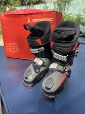 Atomic live fit for sale  BEDFORD
