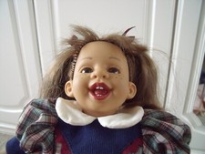 Bnwt freckled pigtailed for sale  RADLETT