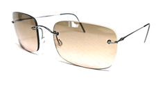 Giorgio armani rimless for sale  USA