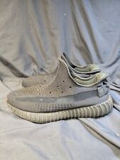 Yeezy adidas brown for sale  Silvis