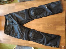 Motorradhose herren gebraucht kaufen  Pirna, Dohma, Struppen