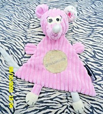Doudou deglingos souris d'occasion  Ligueil
