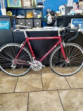 Fuji roubaix steel for sale  Louisville
