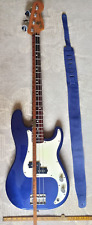 Fender precision bass for sale  LEYLAND