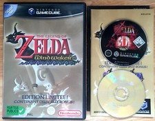 Zelda the windwaker d'occasion  Paris-