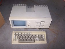 Hyperion portable computer d'occasion  Expédié en Belgium