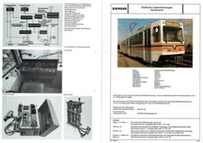 Siemens datenblatt sacramento gebraucht kaufen  Uttenreuth