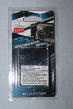 Cameron sino batterie d'occasion  La Voulte-sur-Rhône