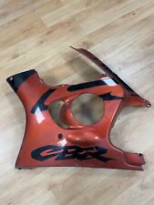 Honda cbr600 cbr for sale  THATCHAM