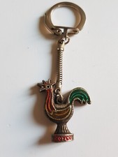 Porte clef ancien d'occasion  Reims