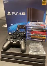 Playstation pro 1tb gebraucht kaufen  Osnabrück