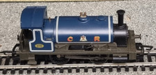 Hornby r2361 blue for sale  BRISTOL