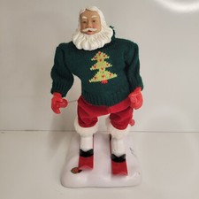 Gemmy vintage skiing for sale  Crestview