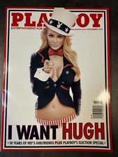 Playboy november 2012 for sale  Covina