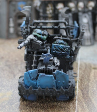 Ork trukk painted for sale  Bowie