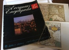 Everyman encyclopedia ach. for sale  HIGH WYCOMBE
